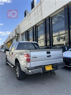 فۆرد F-150